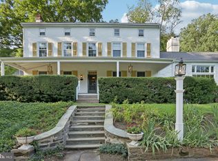 738 S Roberts Rd, Bryn Mawr, PA 19010