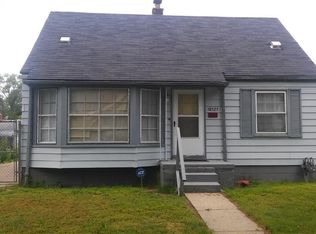 18525 Huntington Rd, Detroit, MI 48219