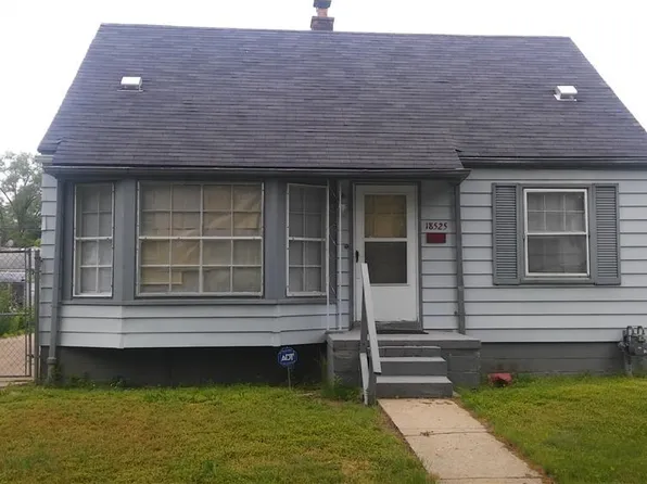 18525 Huntington Rd, Detroit, MI 48219