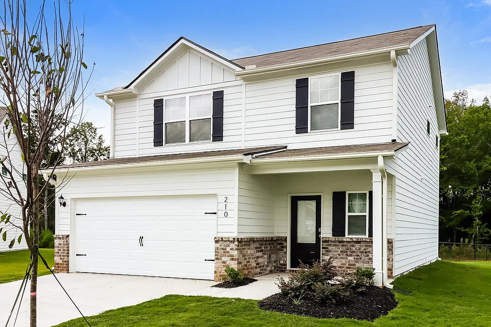 3 bed, 2.5 bath, 1680 sqft, $2,070 — Photo 4