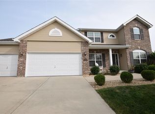 120 Buckington Ct, Caseyville, IL 62232