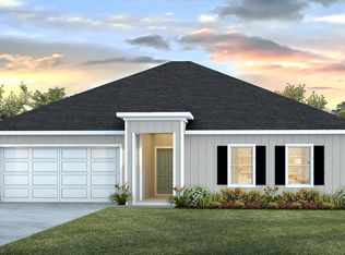 14630 Tealwood Ln, Summerdale, AL 36580