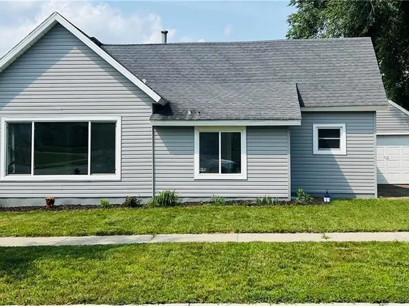 1028 Garfield Avenue, Altoona, WI 54720