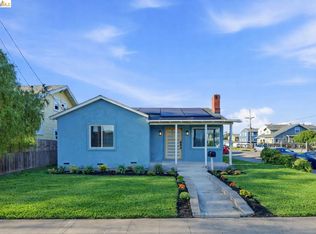 4225 Wall Ave, Richmond, CA