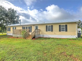 7925 129th St, Sebastian, FL 32958
