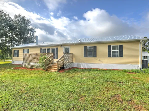 7925 129th St, Sebastian, FL 32958