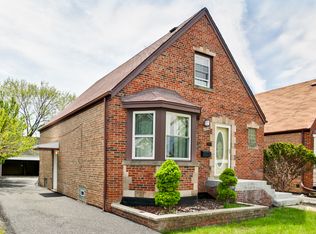 3927 W 83rd Pl, Chicago, IL 60652