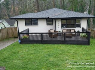 1566 Ezra Church Dr NW, Atlanta, GA 30314