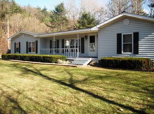 107 Lake Shore Dr N, Maryland, NY 12116