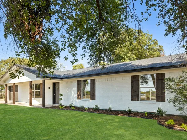 1170 NE County Road 2120, Kerens, TX 75144