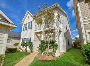 5838 Sonoma Rdg, Missouri City, TX 77459