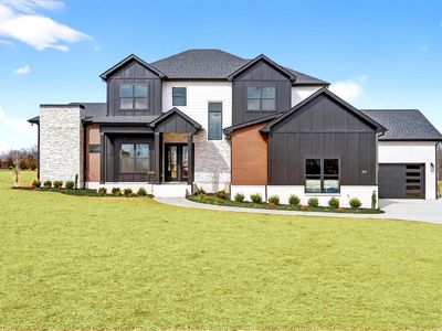 18 Solitude Way Lot 18, Clarksville, TN, 37043