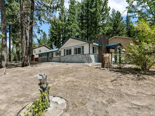 3463 Anne St, South Lake Tahoe, CA 96150