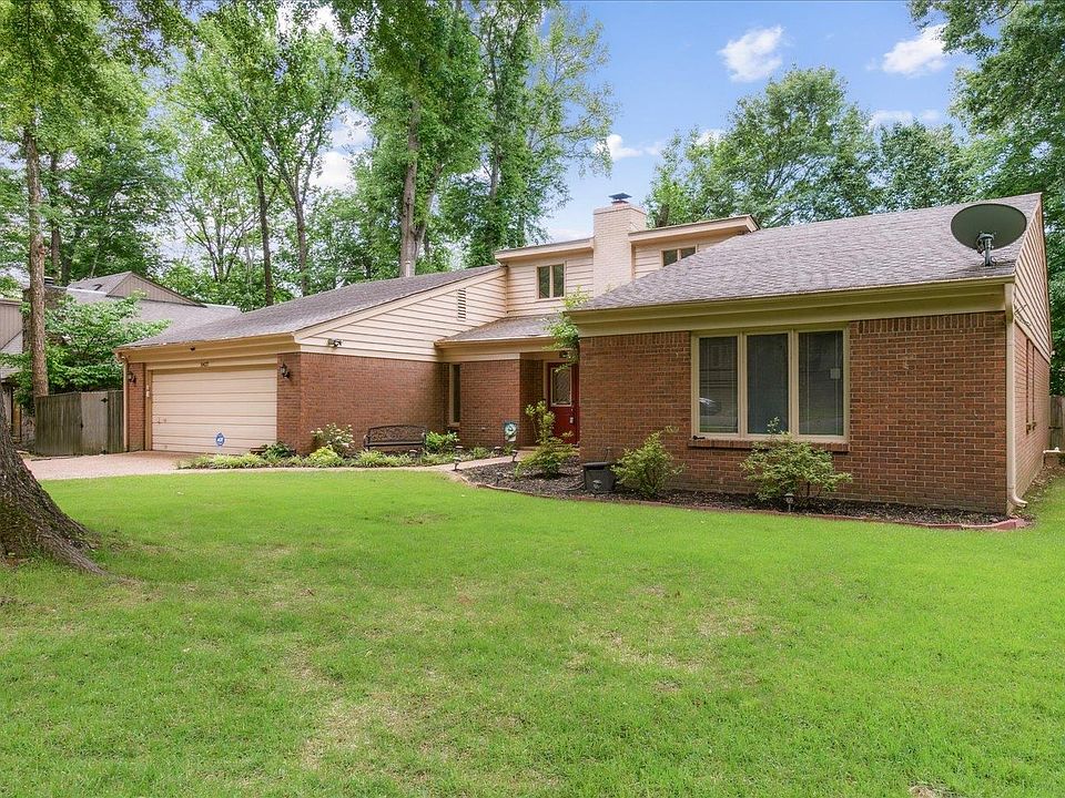 8437 Bazemore Rd, Cordova, TN 38018 Zillow