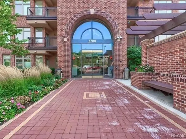 2700 E Cherry Creek South Drive #212, Denver, CO 80209