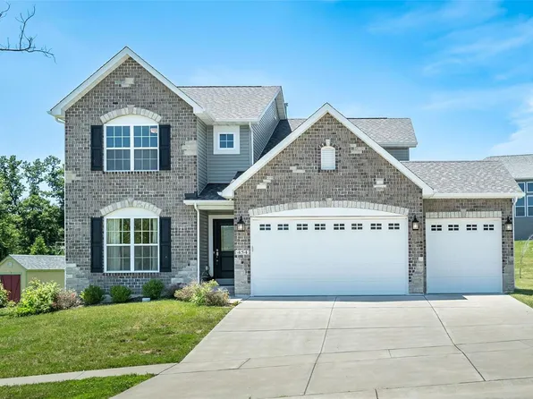 454 Ava Renee Dr, Ballwin, MO 63021