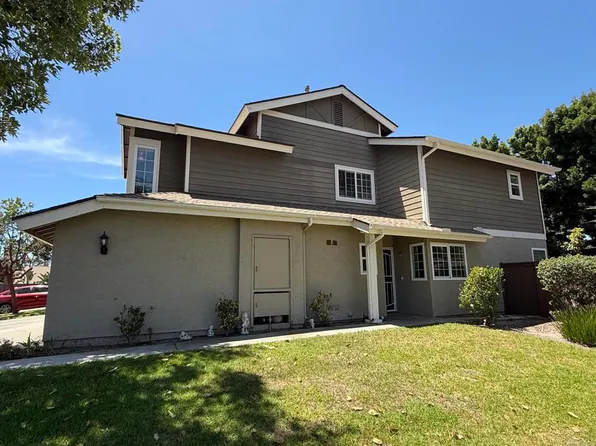 2980 Ridgefield Ave, Carlsbad, CA 92010