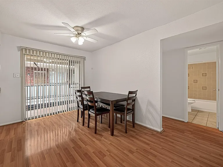9201 Clarewood Dr #191 — Photo 6