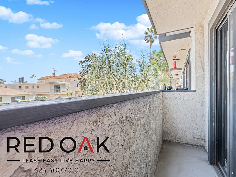 4451 Vista Del Monte Ave #101 — Photo 18