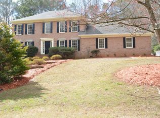1575 Heath Ln, Marietta, GA 30062