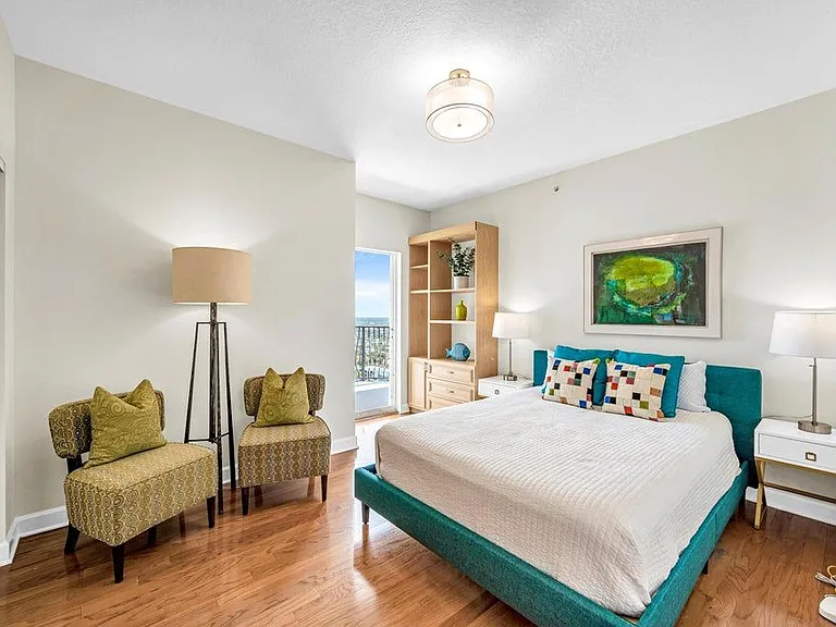 100 Birch Rd #2505D — Photo 11