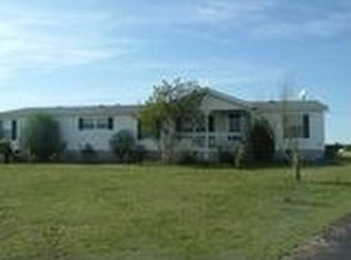 189 Cotton Cir, Colbert, GA 30628