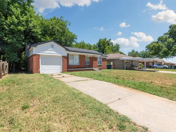 1307 NE 37th St, Oklahoma City, OK 73111