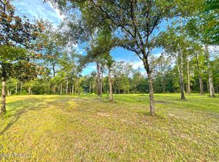 Ellis Hodge Rd, Lucedale, MS 39452