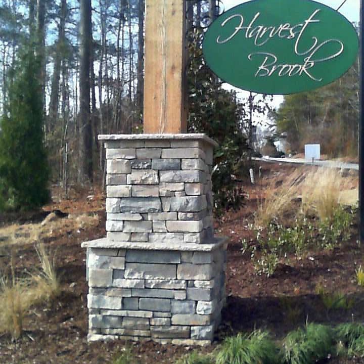 2nd image of 113 Harvest Brook Way Lot 4