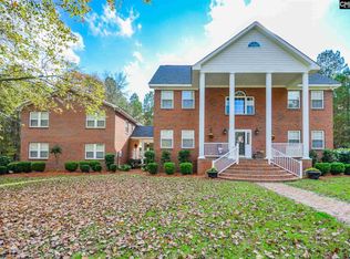 1032 Branham Rd, Blythewood, SC 29016