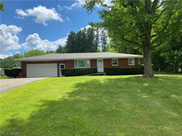 100 Center St, Beverly, OH 45786