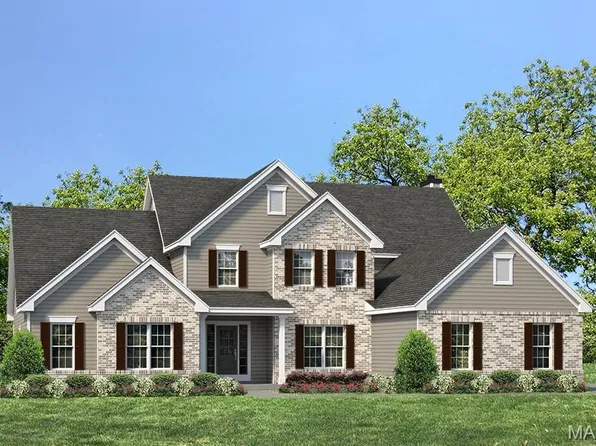 1 Westbrooke Sulphur Spg, Manchester, MO 63021