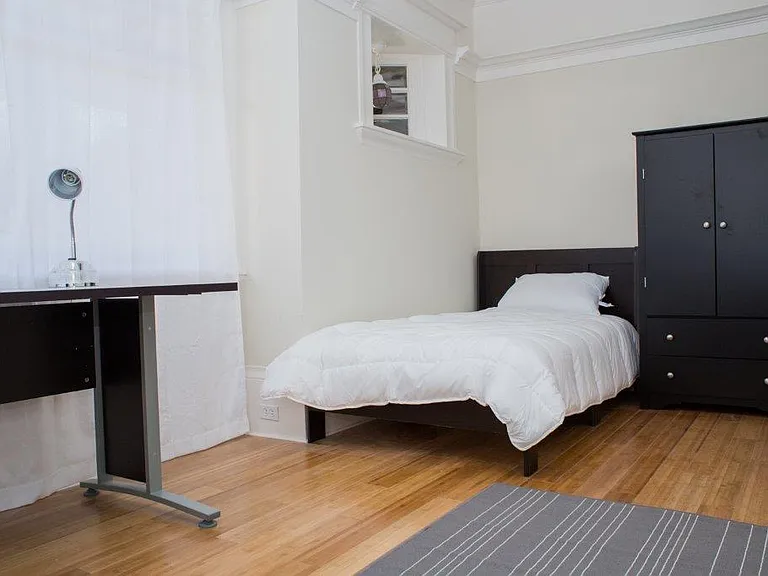 Bedroom Bedroom
