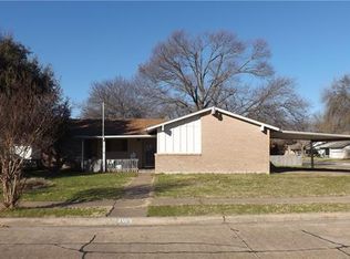 3501 McDonald Way, Garland, TX 75041