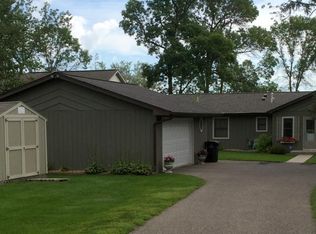 6022 Birchdale Rd, Brainerd, MN 56401