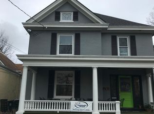 191 Kentucky Ave, Lexington, KY 40502