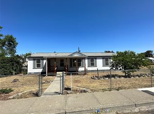 38 Juniper St S, Soap Lake, WA 98851