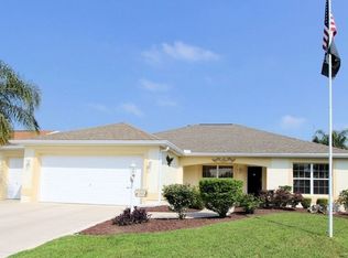 2365 Callaway Dr, The Villages, FL 32162