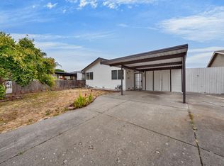 140 Boggs Ct, Vallejo, CA 94589