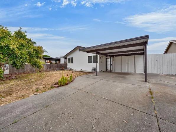 140 Boggs Ct, Vallejo, CA 94589