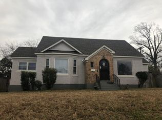1030 E Michelle Cir, Memphis, TN 38107