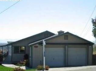 16863 President Dr, San Leandro, CA 94578