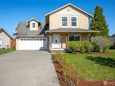 4872 Lighthouse Drive, Blaine, WA, 98230