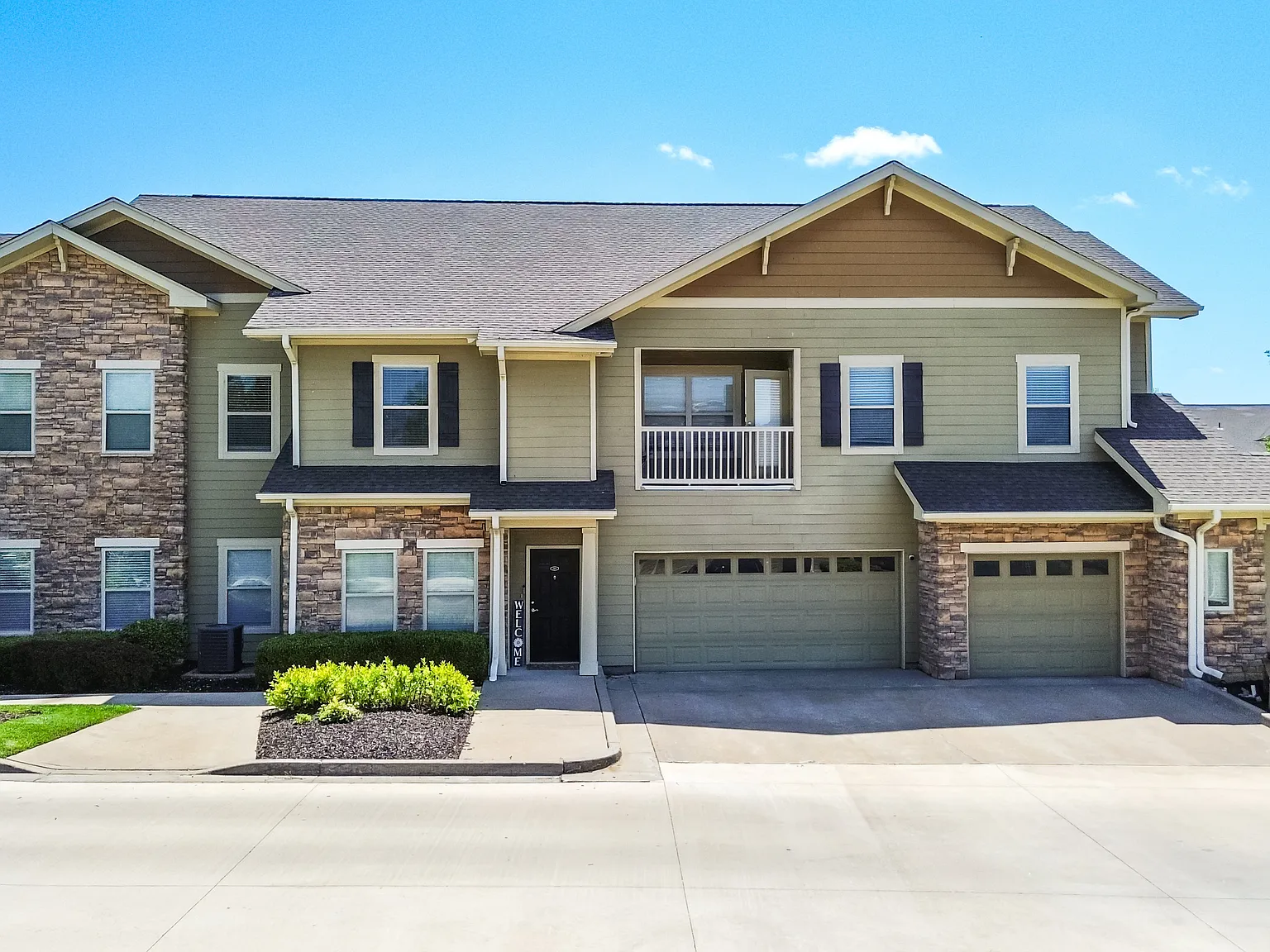 Sovereign at Overland Park — Photo 4