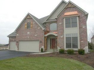 4127 Callery Rd, Naperville, IL 60564