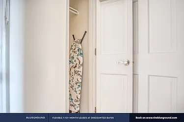 Rented by The Blueground