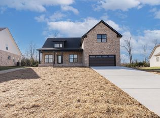 525 McGrath Dr Lot 189, Smyrna, TN 37167