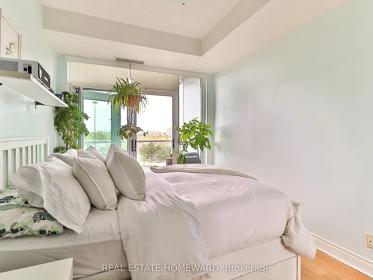 1900 Lake Shore Blvd W #608 — Photo 22