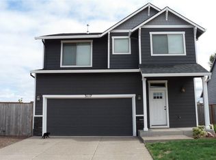 3117 Beatrice Ave SE, Albany, OR 97322