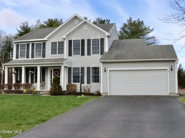 64 Stony Brook Drive, Selkirk, NY 12158